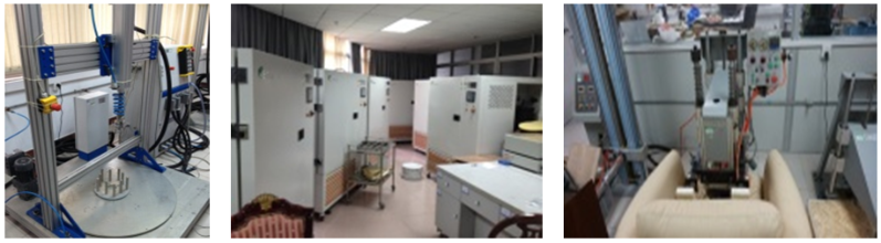 日用消耗品检测服务