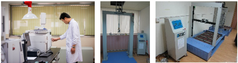 日用消耗品检测服务